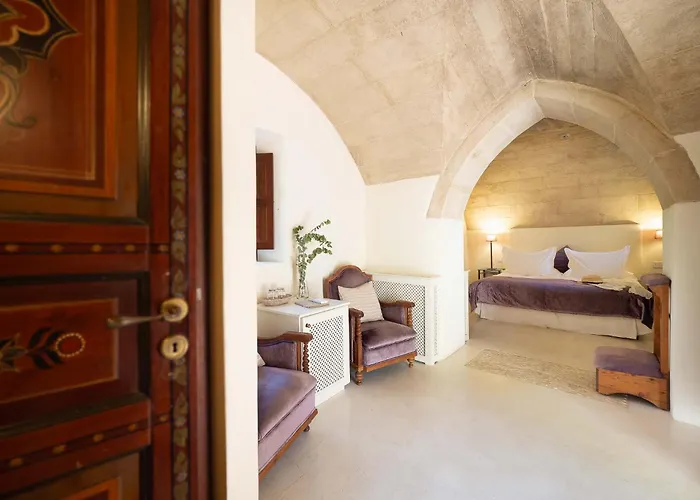 Hotel&Restaurant Jardi D\'Artà