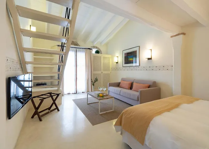 Hotel&Restaurant Jardi D\'Artà
