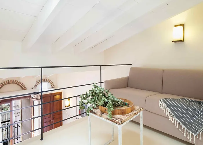 Hotel&Restaurant Jardi D\'Artà