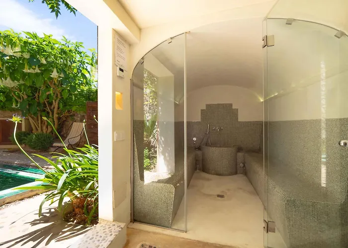 Hotel & Restaurant Jardi D\'Arta