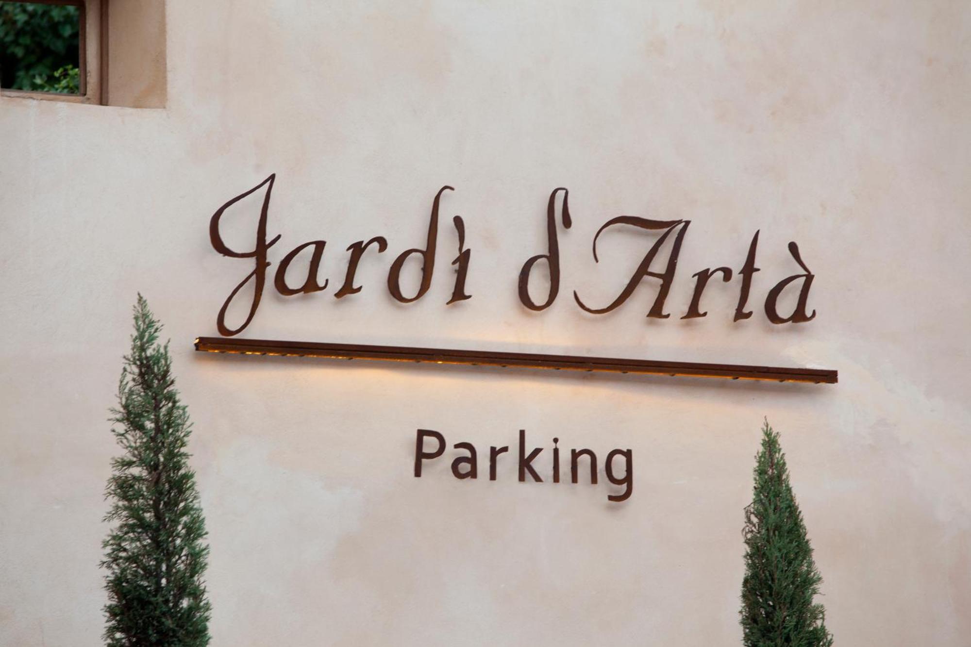 Hotel Hotel&restaurant Jardi D'artà Artá