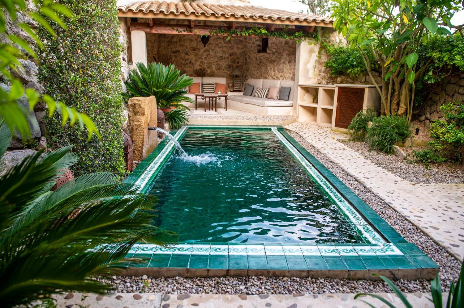 Hotel&restaurant Jardi D'artà