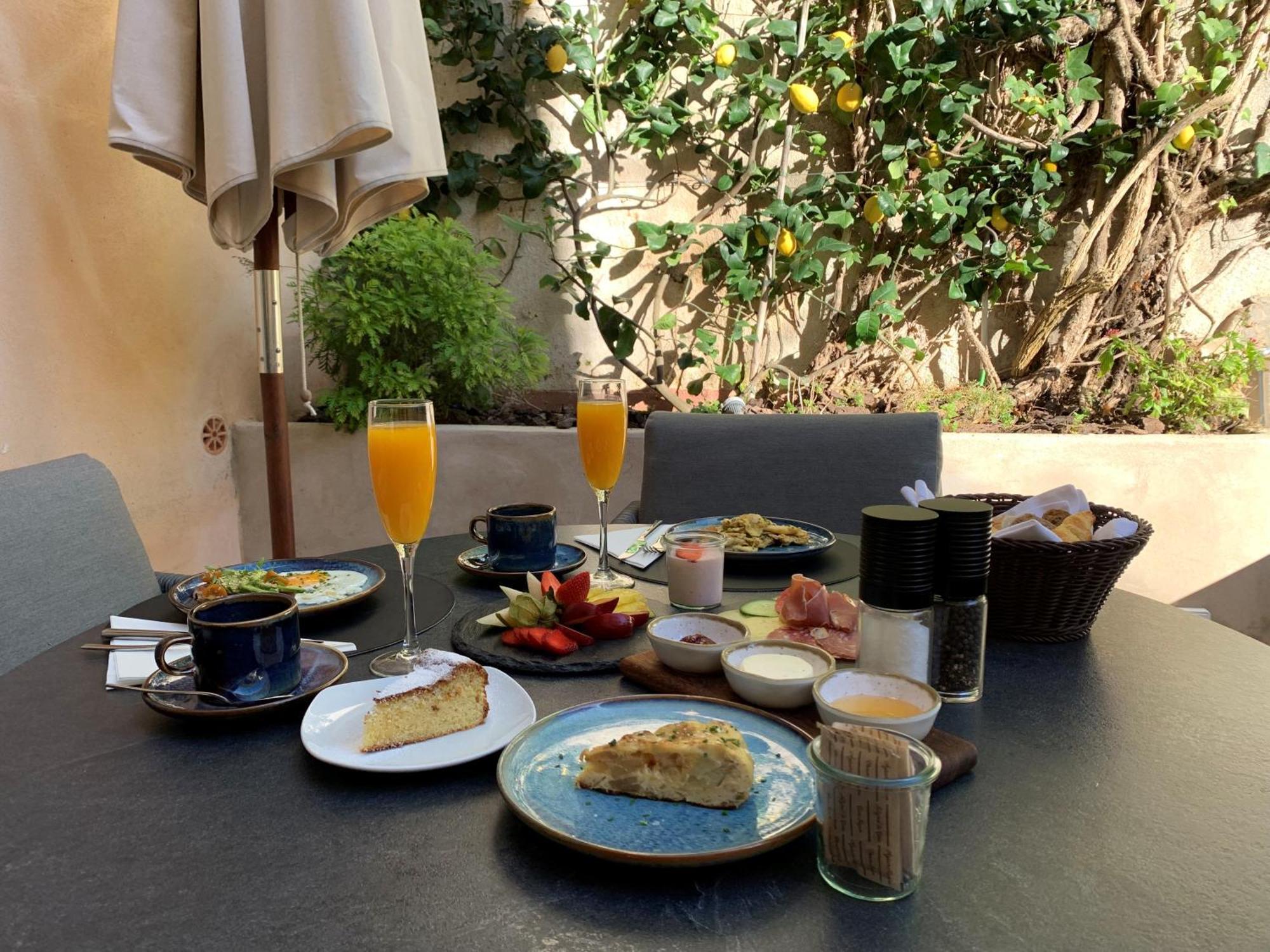 Hotel Hotel&restaurant Jardi D'artà 4*