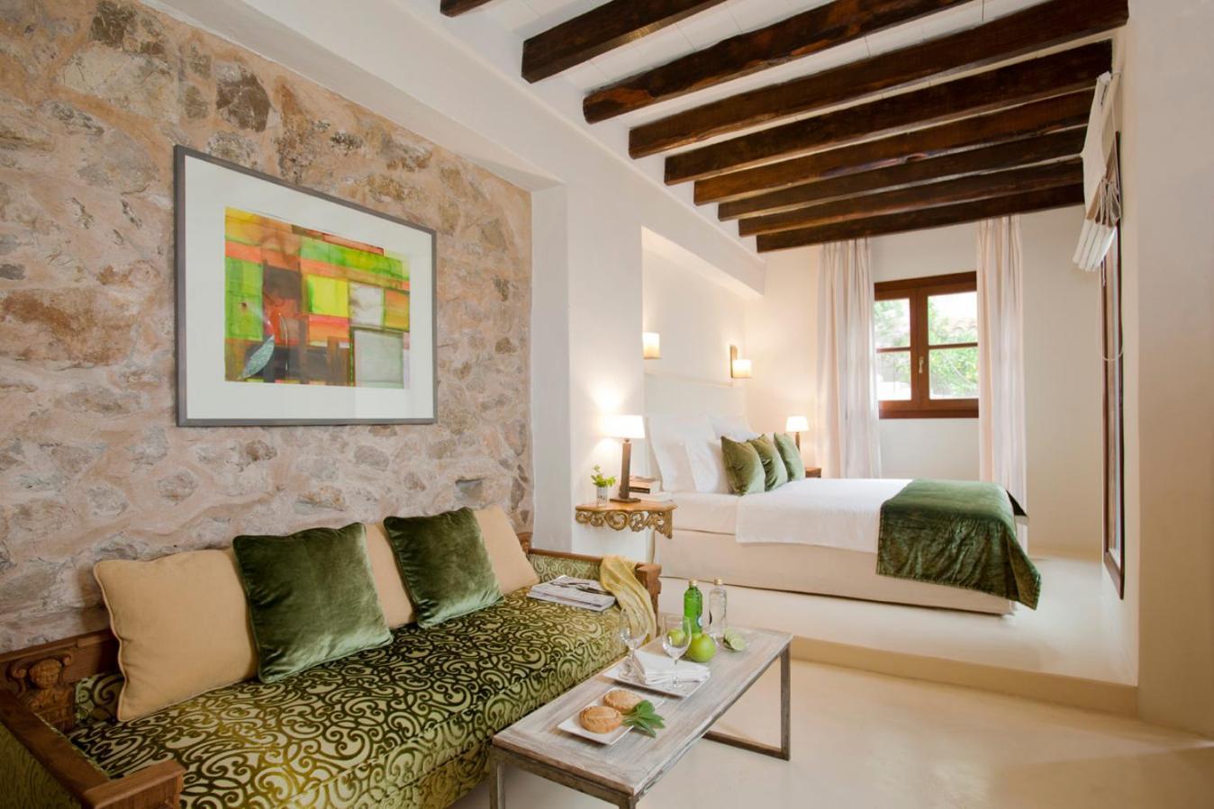 Hotel&restaurant Jardi D'artà 4*