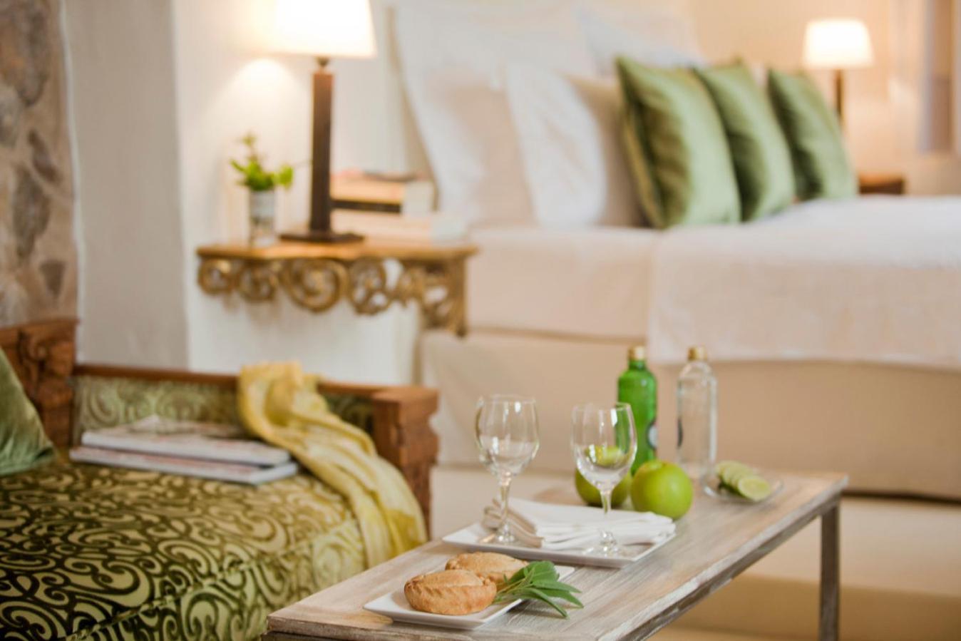 Hotel&restaurant Jardi D'artà Hotel Artá