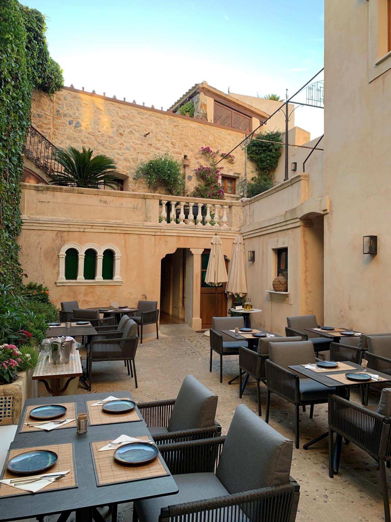 Hotel&restaurant Jardi D'artà Artá