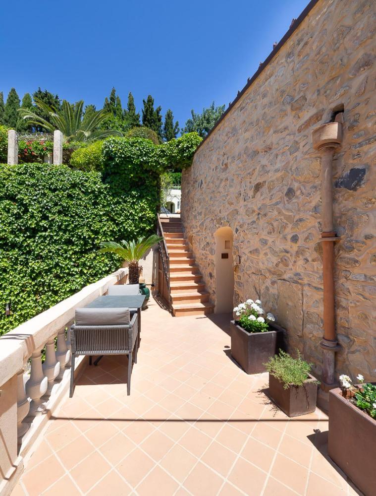 Hotel&restaurant Jardi D'artà 4*