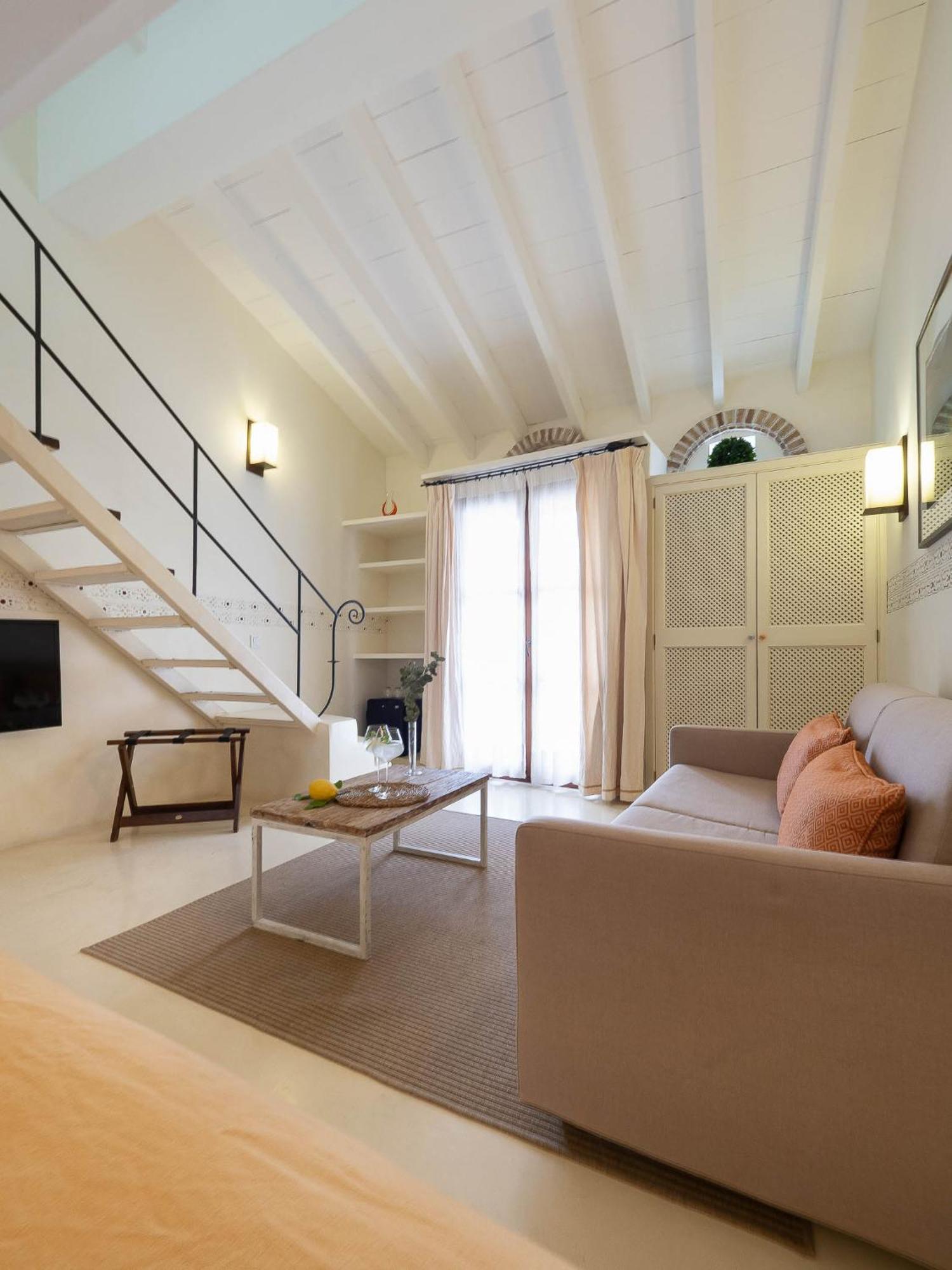 Hotel&restaurant Jardi D'artà Hotel Artá