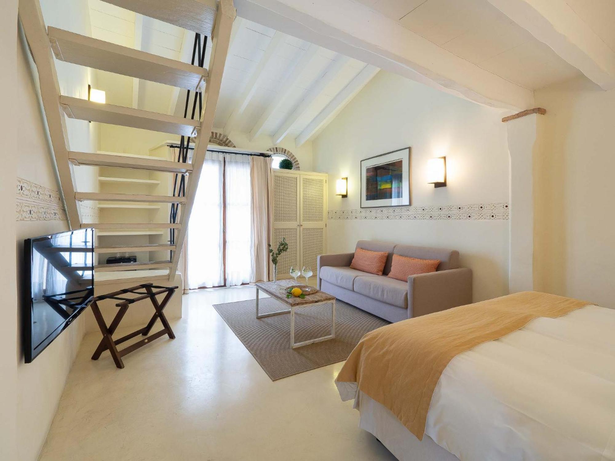 Hotel&restaurant Jardi D'artà 4* Artá