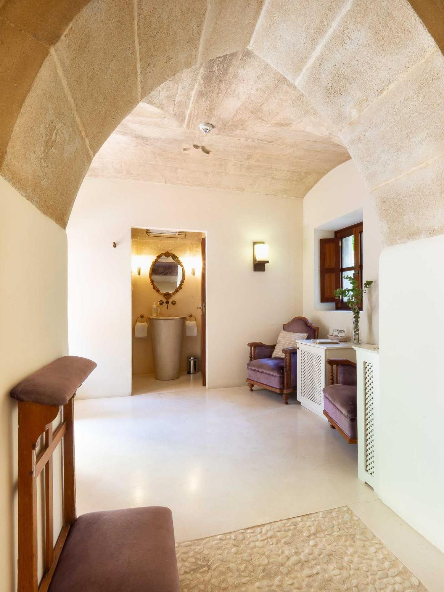 Hotel&restaurant Jardi D'artà