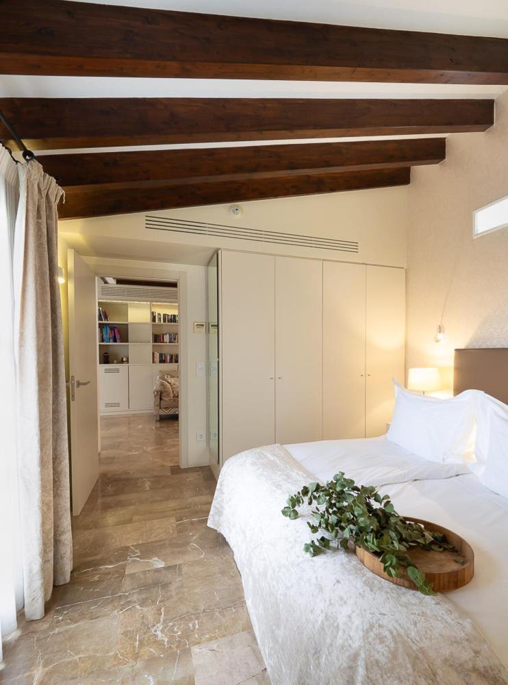 Hotel&restaurant Jardi D'artà Hotel