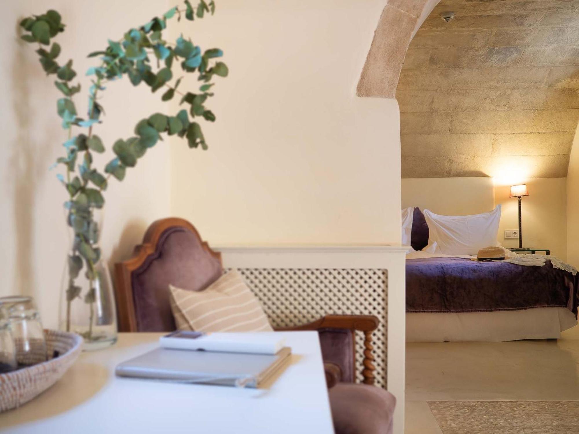 Hotel&restaurant Jardi D'artà Hotel 4*
