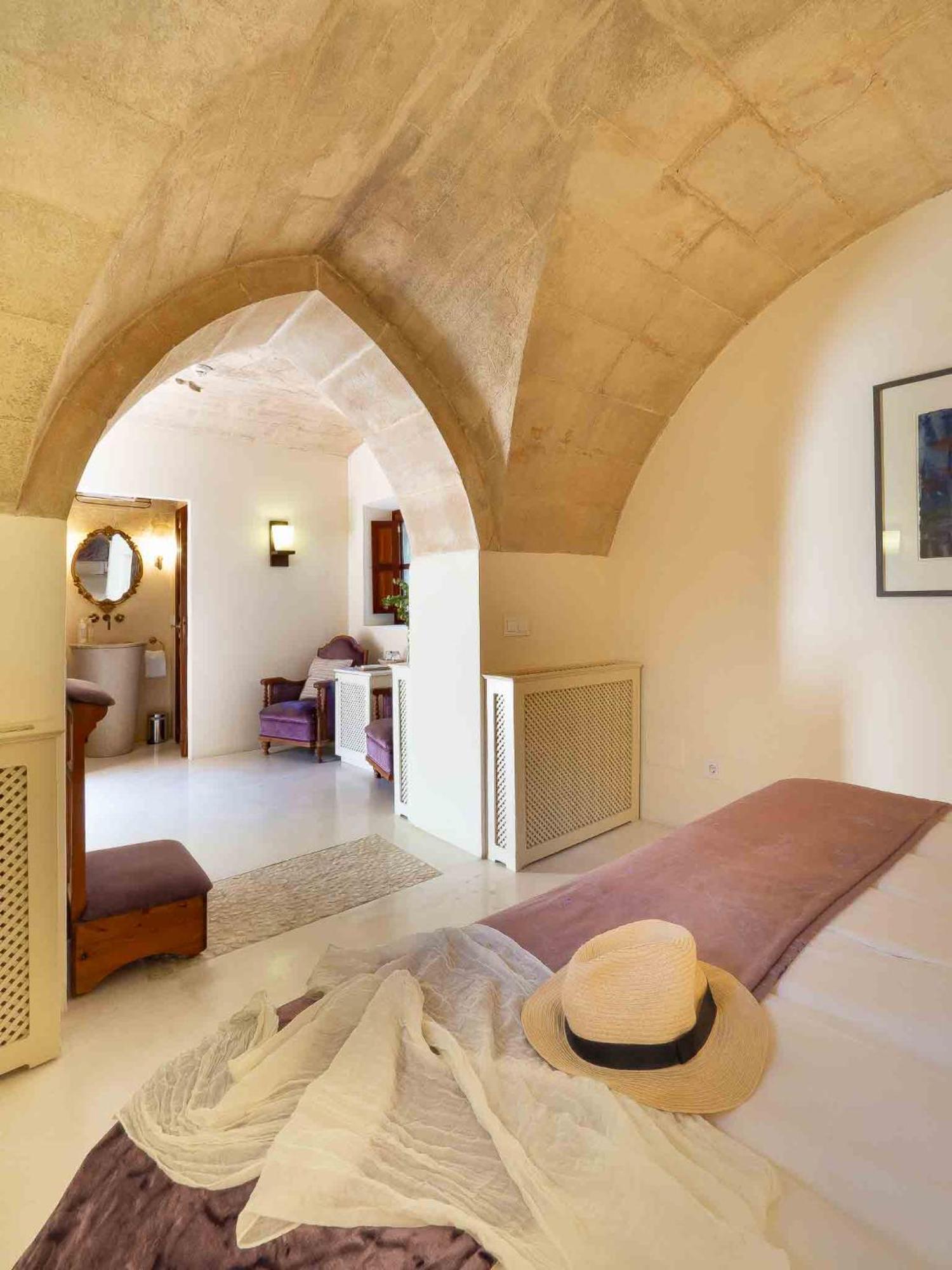 Hotel Hotel&restaurant Jardi D'artà Artá