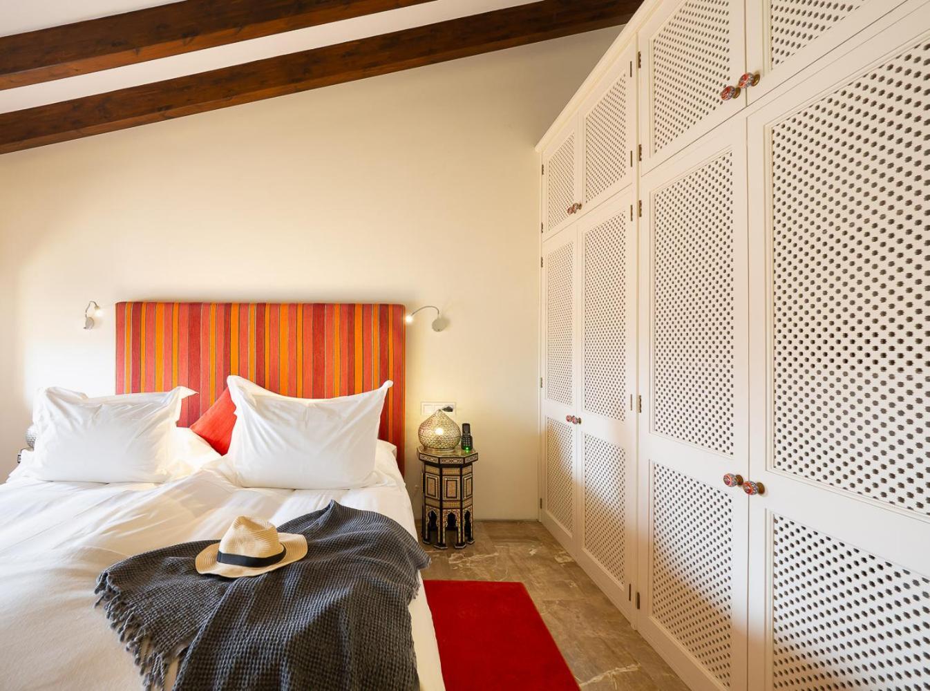 Hotel&restaurant Jardi D'artà Hotel 4*