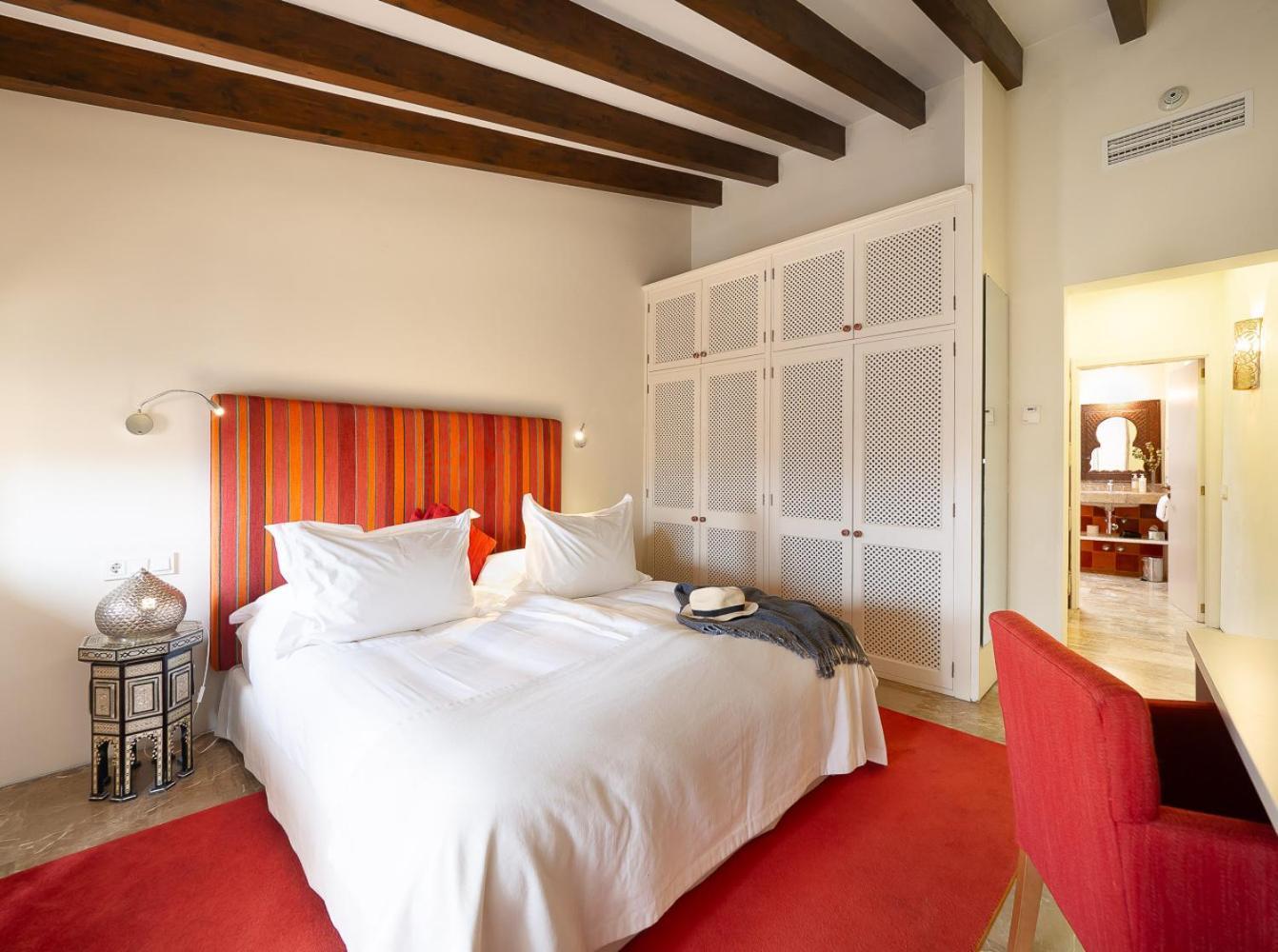 Hotel&restaurant Jardi D'artà Hotel Artá
