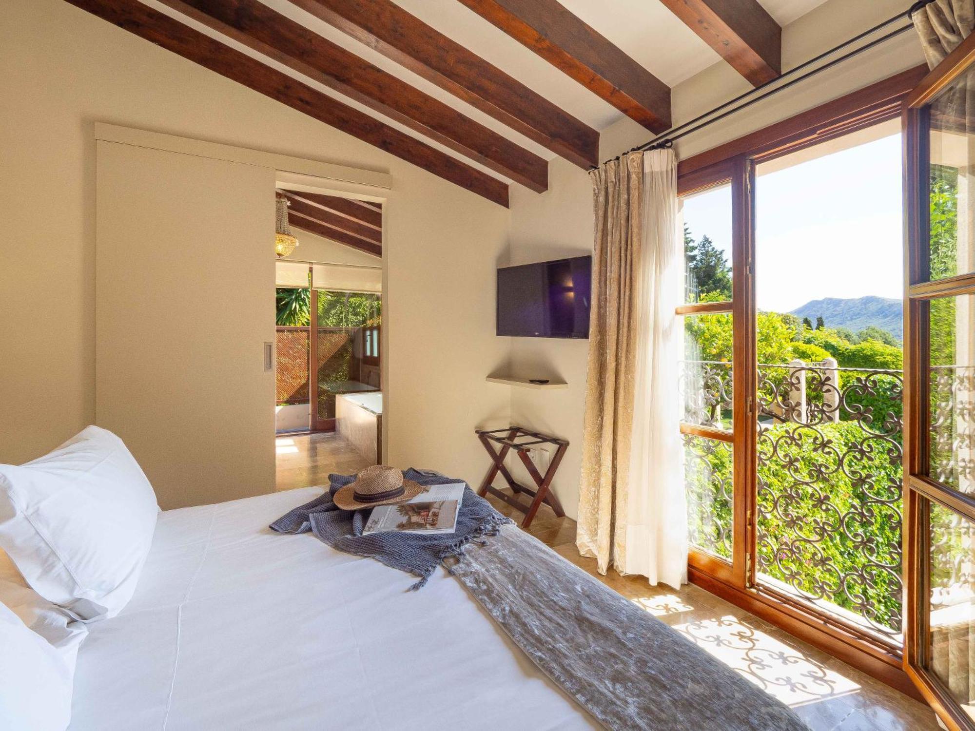 Hotel Hotel&restaurant Jardi D'artà Artá