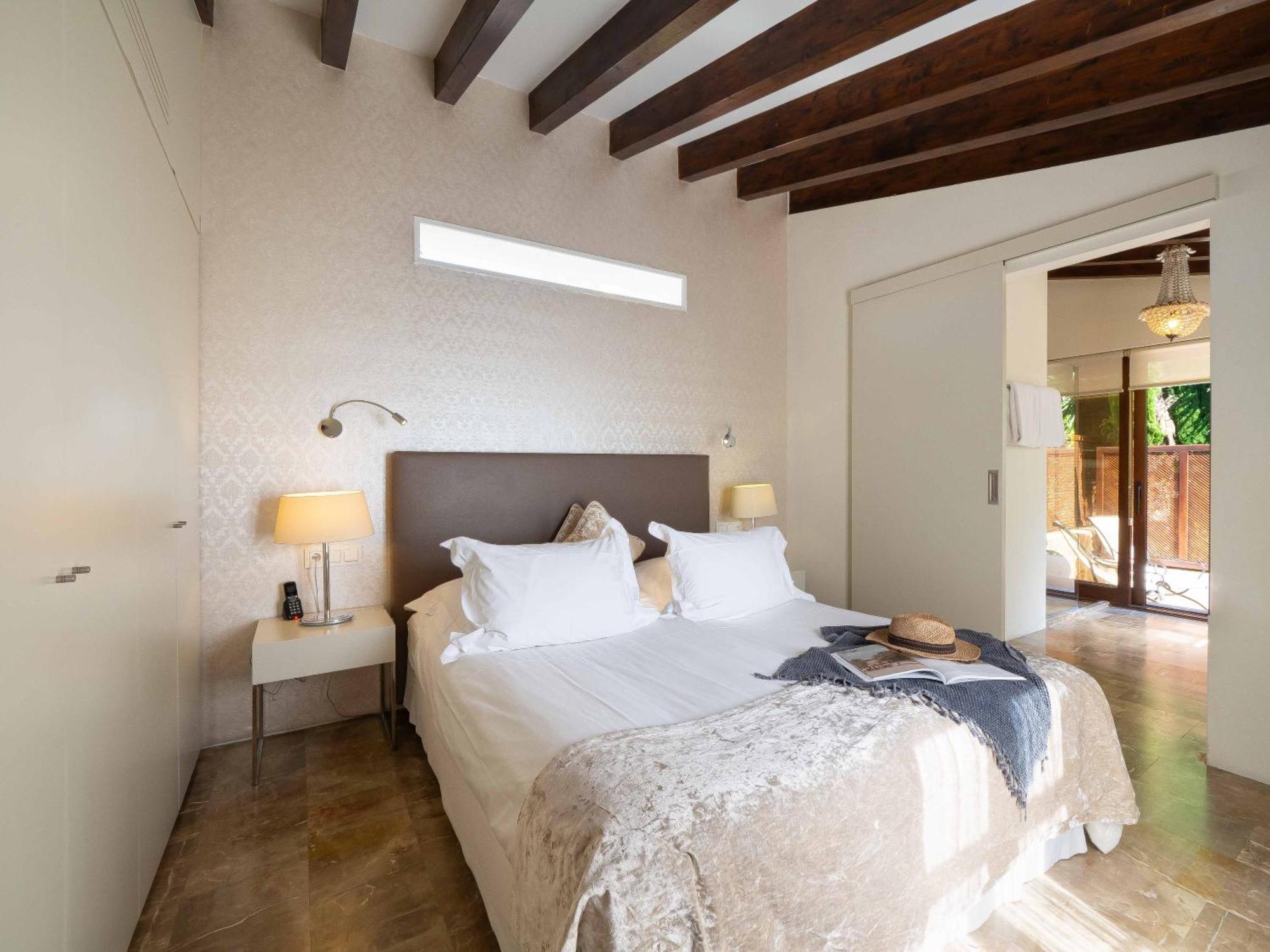 Hotel&restaurant Jardi D'artà Hotel