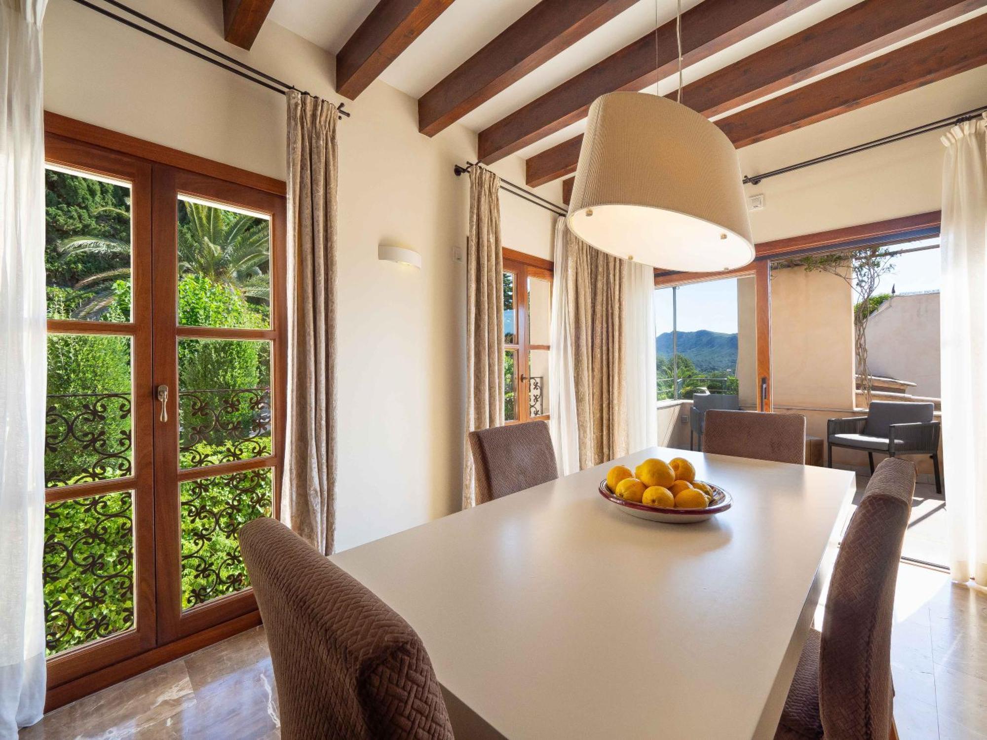 Hotel Hotel&restaurant Jardi D'artà