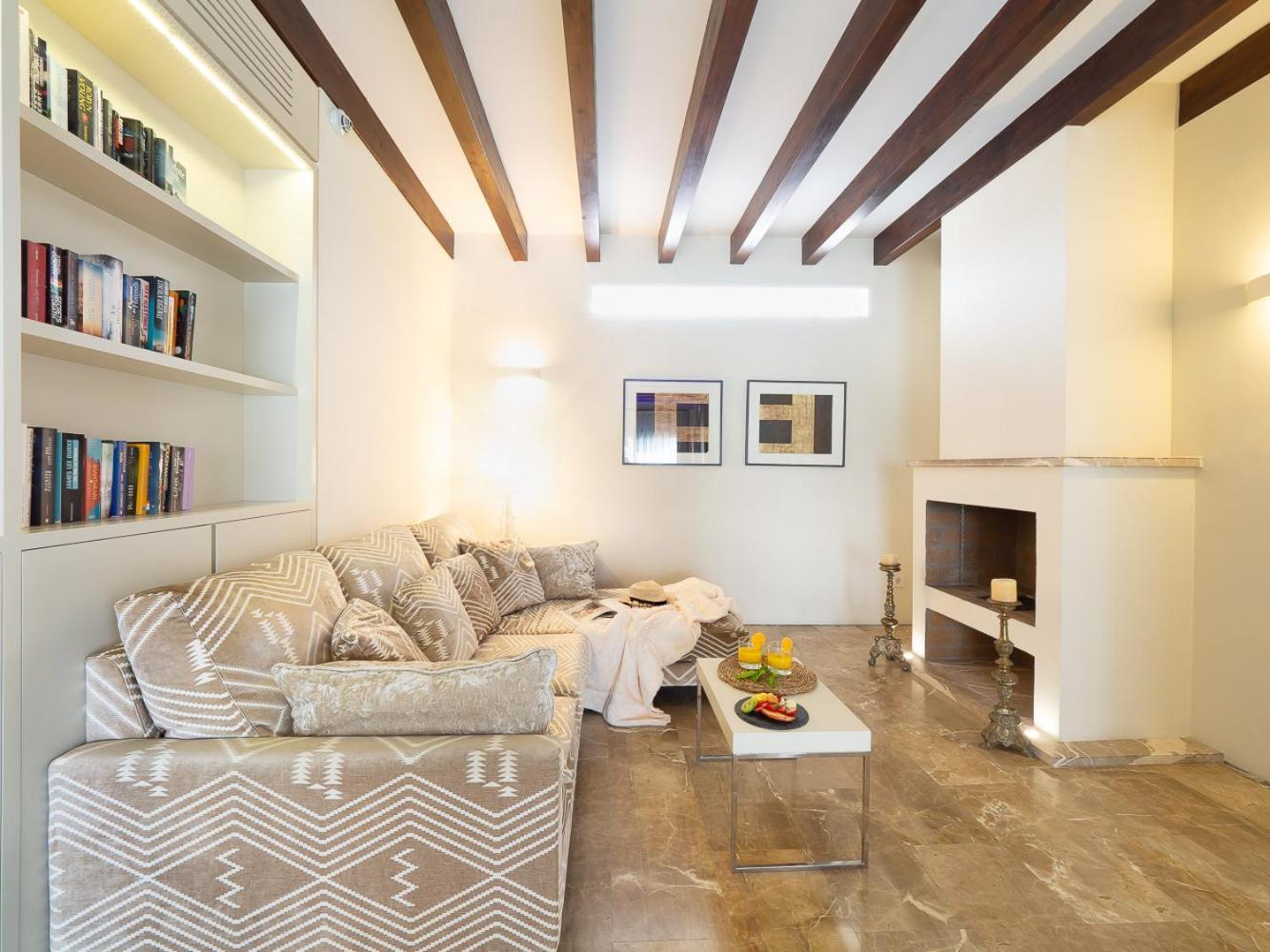 Hotel&restaurant Jardi D'artà Hotel Artá