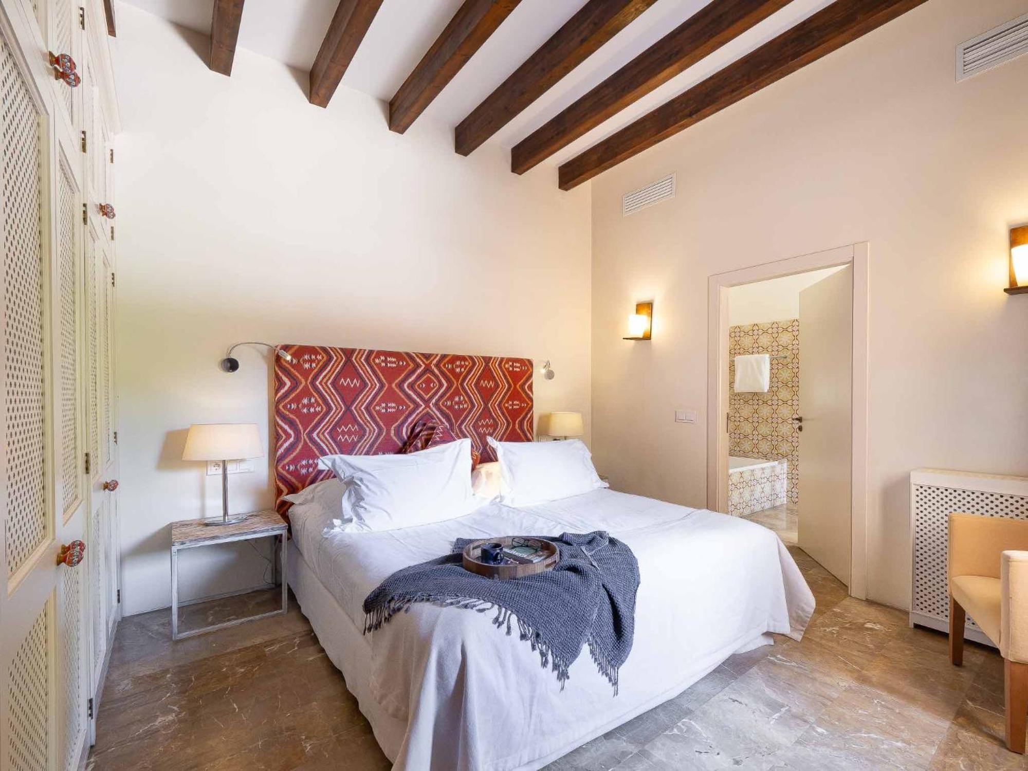 Hotel&restaurant Jardi D'artà