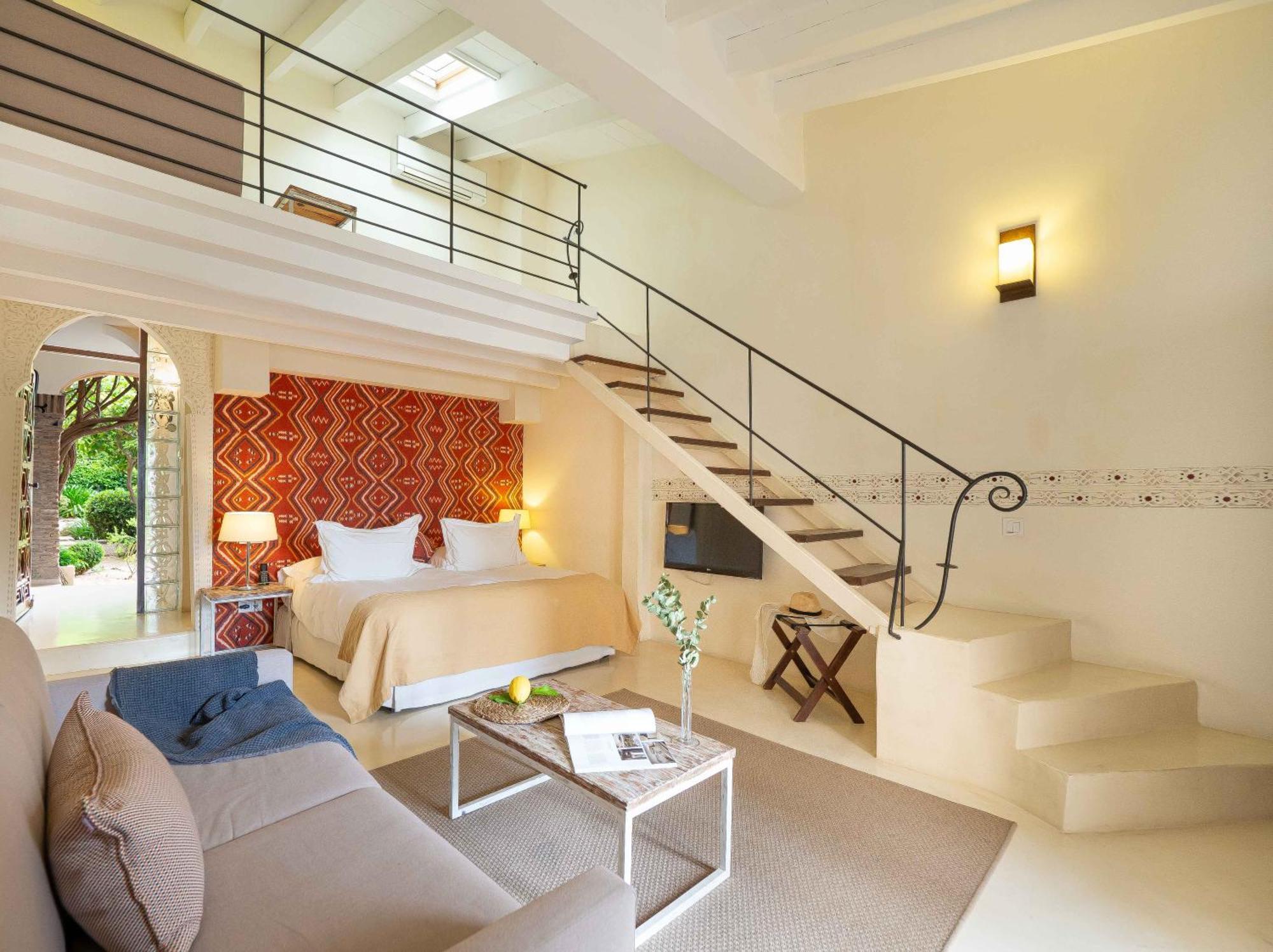 Hotel Hotel&restaurant Jardi D'artà