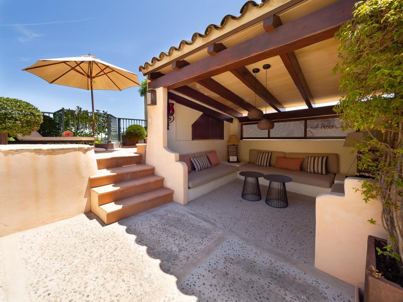 Hotel&restaurant Jardi D'artà Hotel 4*