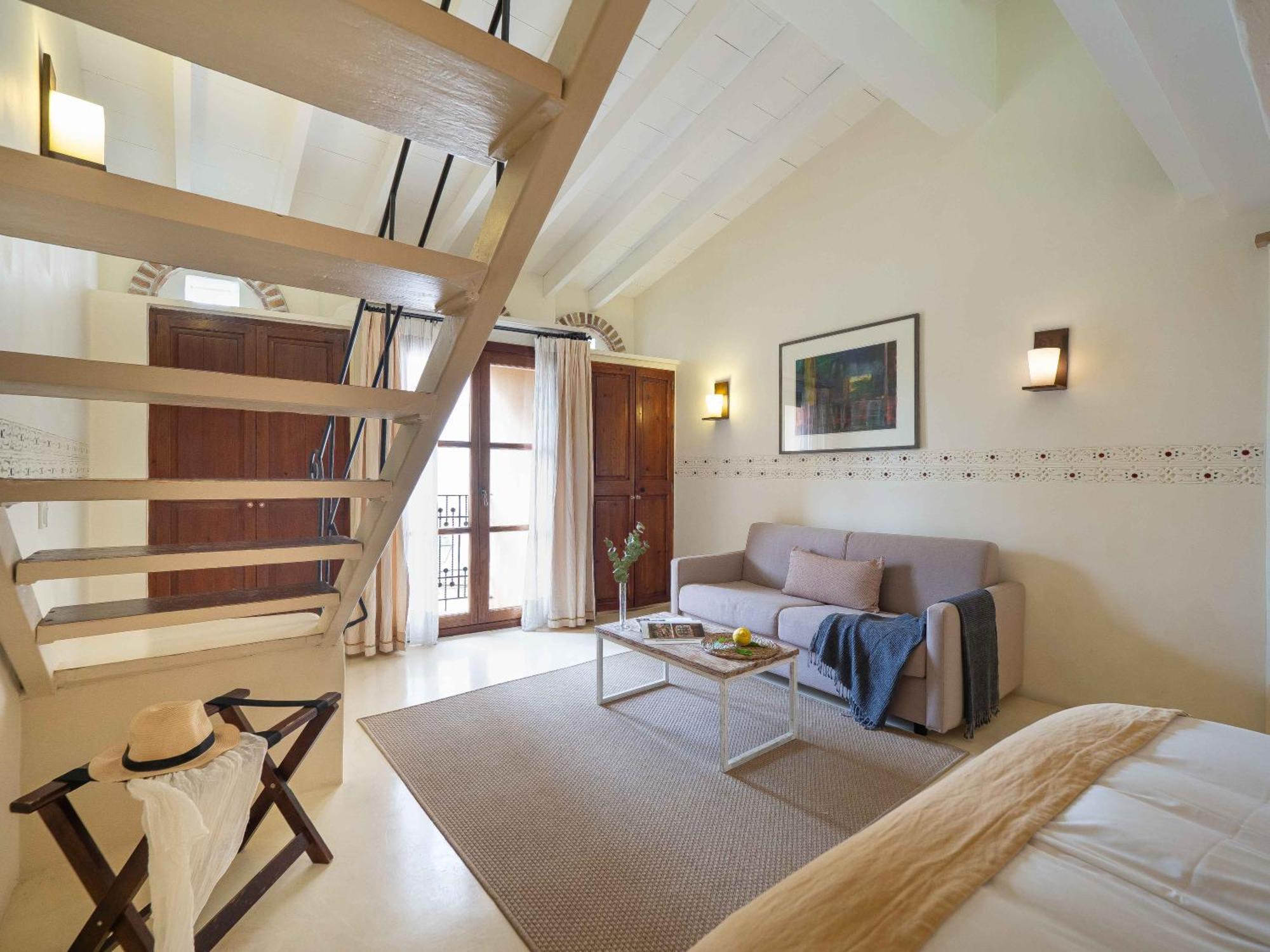 Hotel & Restaurant Jardi D'arta 4*