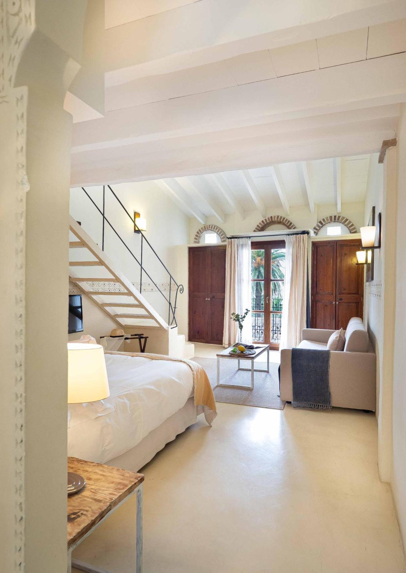 Hotel Hotel&restaurant Jardi D'artà Artá