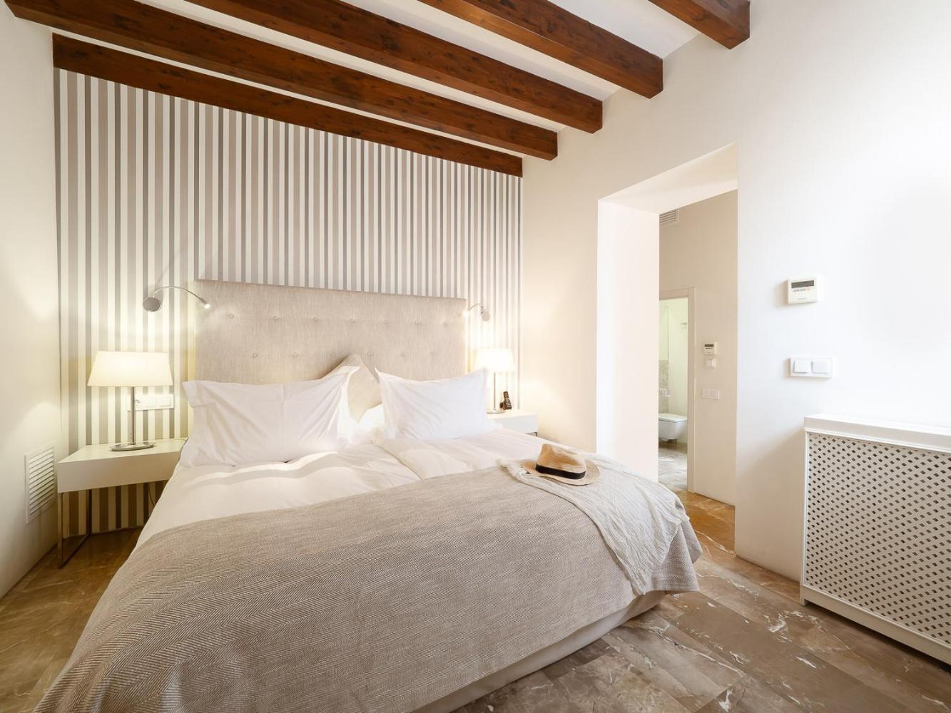 Hotel&restaurant Jardi D'artà 4*