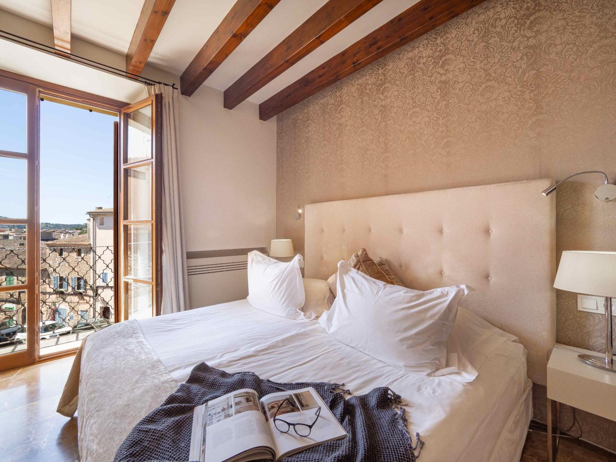 Hotel&restaurant Jardi D'artà Hotel