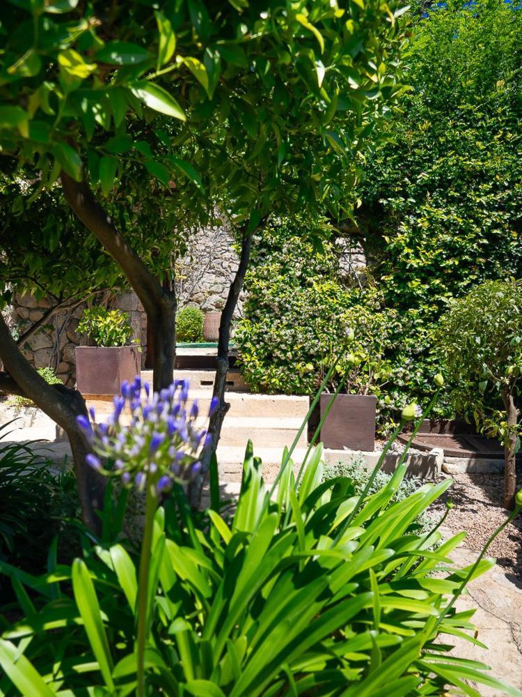 & Restaurant Jardi D'arta 4* Artà