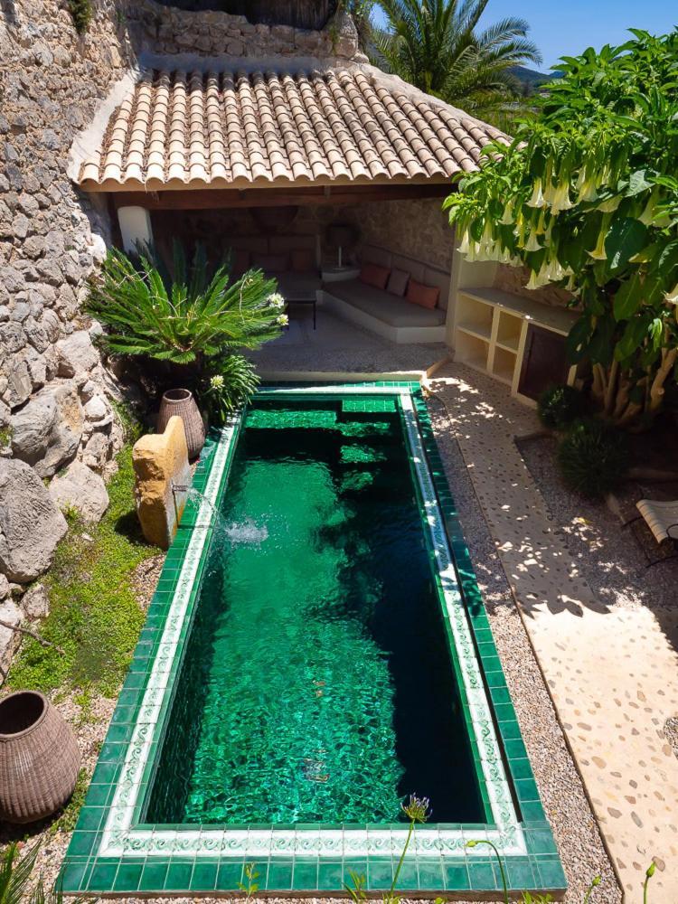 & Restaurant Jardi D'arta Hotel