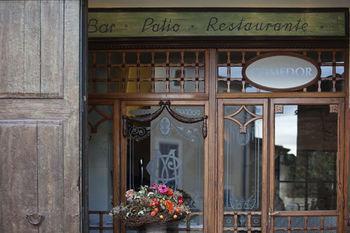 Hotel Hotel&restaurant Jardi D'artà Artá