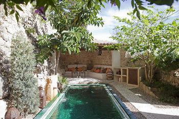 Hotel Hotel&restaurant Jardi D'artà Artá
