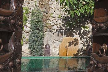 Hotel&restaurant Jardi D'artà