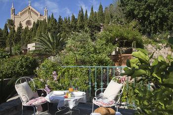 Hotel&restaurant Jardi D'artà Artá