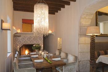 Hotel Hotel&restaurant Jardi D'artà 4*