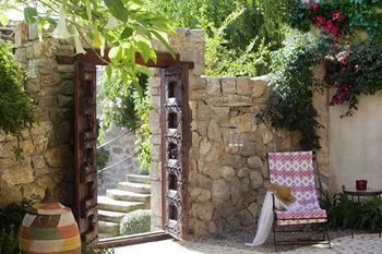 Hotel Hotel&restaurant Jardi D'artà Artá