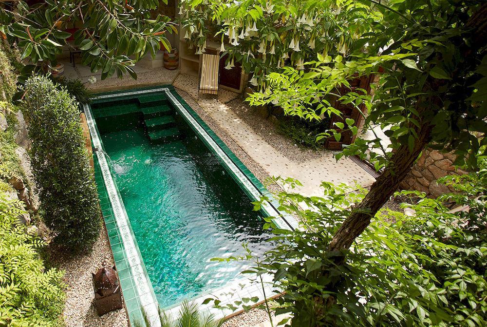 Hotel&restaurant Jardi D'artà Hotel Artá