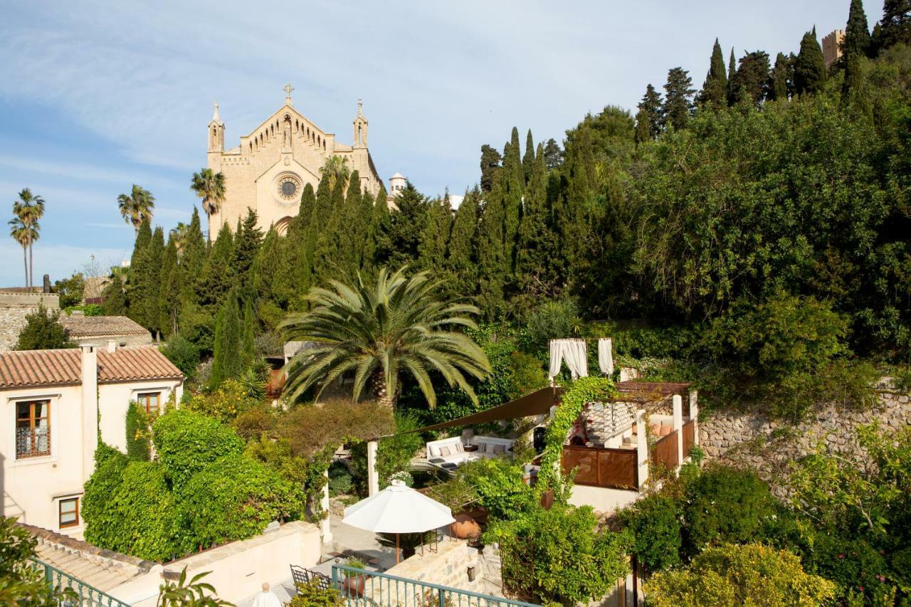 Hotel Hotel&restaurant Jardi D'artà Artá