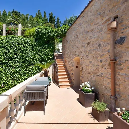 Hotel&Restaurant Jardi D'Artà Esterno foto
