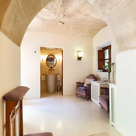 Hotel&Restaurant Jardi D'Artà Esterno foto