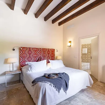 Hotel&Restaurant Jardi D'Artà Esterno foto