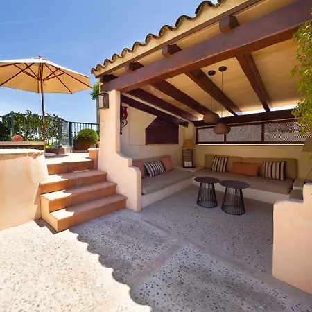 Hotel&Restaurant Jardi D'Artà Esterno foto