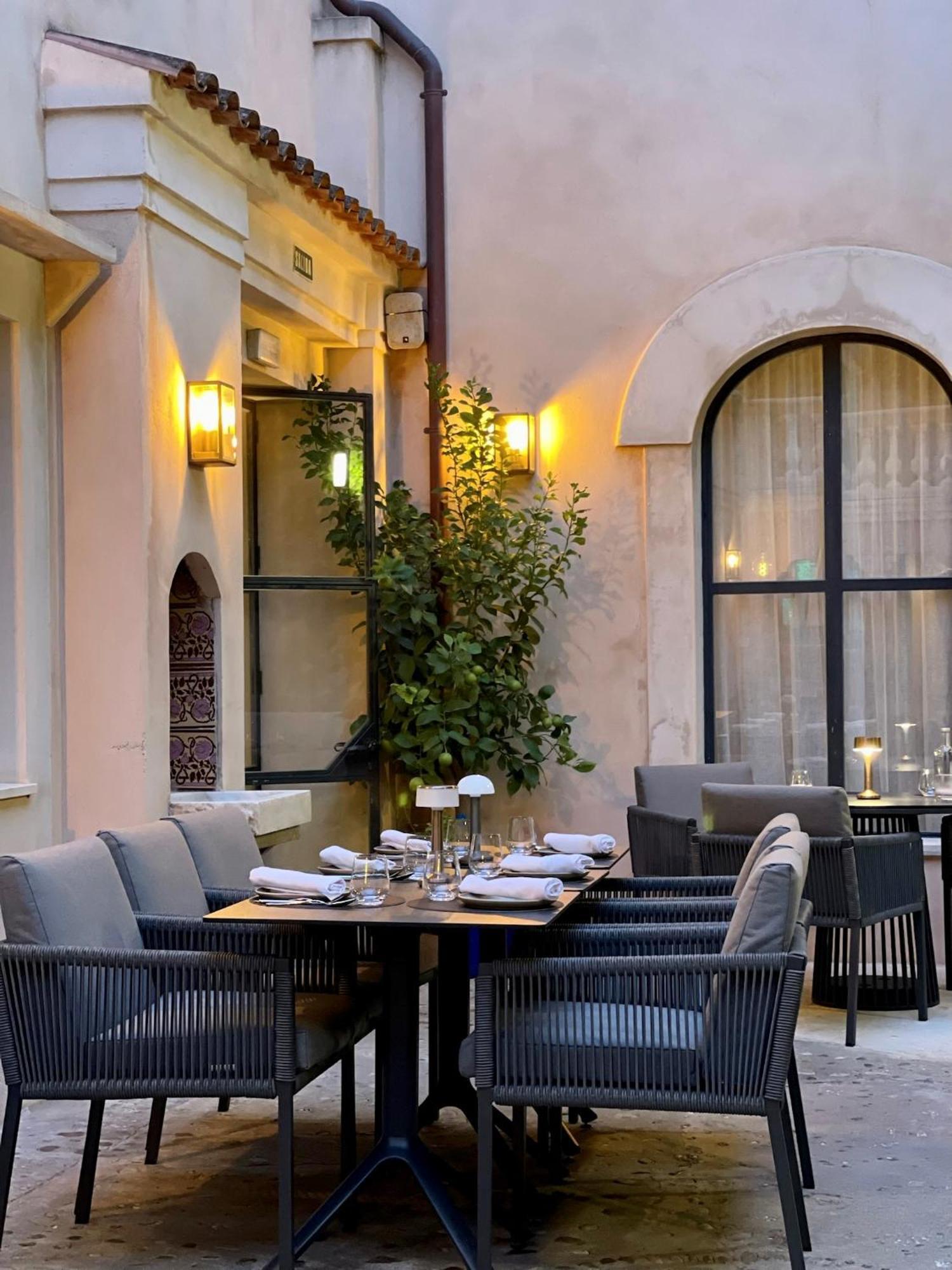 Hotel & Restaurant Jardi D'arta Artá
