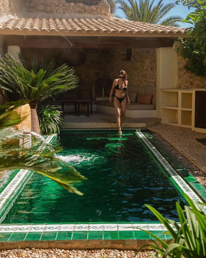 & Restaurant Jardi D'arta 4*
